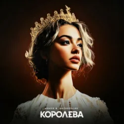 Pochette ASHYK & kazaxoslav - Королева