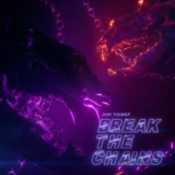 Pochette Jim Yosef - Break the Chains