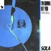 Pochette Robbin Traxx & Angie Brown - I'm Gonna Get You Robbin Traxx & Angie Brown - I'm Gonna Get You