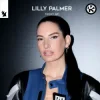 Pochette Lilly Palmer - TECHY MF Lilly Palmer - TECHY MF