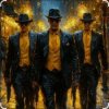Pochette Ромео и Джульетта - Короли ночной Вероны Ромео и Джульетта - Короли ночной Вероны