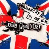 Pochette Sex Pistols - Anarchy in the UK Sex Pistols - Anarchy in the UK