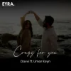 Pochette Davvi & Umar Keyn - Crazy for you Davvi & Umar Keyn - Crazy for you