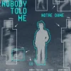 Pochette Notre Dame - Everytime Notre Dame - Everytime