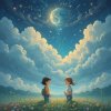 Pochette Robert Miles - Children (Serge Gri cover) Robert Miles - Children (Serge Gri cover)