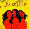 Pochette Las Ketchup - Lánzame Los Trastos, Baby Las Ketchup - Lánzame Los Trastos, Baby