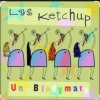 Pochette Las Ketchup - Un Blodymary Las Ketchup - Un Blodymary