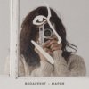 Pochette Budapesht - Мария Budapesht - Мария