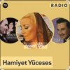 Pochette Hamiyet Yuceses - Kadifeden kesesi Hamiyet Yuceses - Kadifeden kesesi