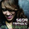 Pochette Seda Tripkolic - Acım İçerde Seda Tripkolic - Acım İçerde