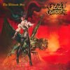 Pochette Ozzy Osbourne - Never Ozzy Osbourne - Never