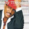 Pochette Rony Théophile - Fanm Rony Théophile - Fanm