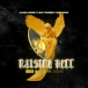 Pochette Sam Tinnesz & Alaina Cross & Que Parks - Raising Hell Sam Tinnesz & Alaina Cross & Que Parks - Raising Hell