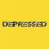 Pochette Anne-Marie - DEPRESSED Anne-Marie - DEPRESSED