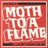 Pochette Jazzy & Luuk Van Dijk - Moth To A Flame Jazzy & Luuk Van Dijk - Moth To A Flame