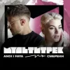 Pochette ANDI & FAYA & МУЛЬТИТРЕК - СМЕРЕКИ ANDI & FAYA & МУЛЬТИТРЕК - СМЕРЕКИ