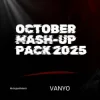 Pochette Victoria Niro & Fisher - Питань нема (DJ VANYO Mashup) Victoria Niro & Fisher - Питань нема (DJ VANYO Mashup)