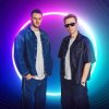 Pochette Armin van Buuren & Andrew Rayel - EIFORYA (Bass Modulators Remix) Armin van Buuren & Andrew Rayel - EIFORYA (Bass Modulators Remix)