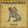 Pochette Manapart - Yerani Manapart - Yerani