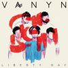Pochette VANIN - Just Say It VANIN - Just Say It