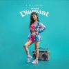 Pochette Диамант - А что любовь Диамант - А что любовь