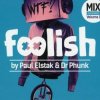 Pochette Paul Elstak & Dr Phunk - This Is Too Much (Original Mix) Paul Elstak & Dr Phunk - This Is Too Much (Original Mix)
