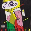 Pochette Aventura - Di Mi Quando Aventura - Di Mi Quando