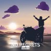 Pochette SAHALIN - No Regrets SAHALIN - No Regrets