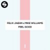 Pochette Felix Jaehn x Mike Williams - Feel Good Felix Jaehn x Mike Williams - Feel Good