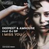 Pochette Deepest & AMHouse feat. DJ SP - I Miss You (Original_Mix) Deepest & AMHouse feat. DJ SP - I Miss You (Original_Mix)