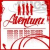 Pochette Aventura ft Thalia - No no no Aventura ft Thalia - No no no