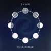 Pochette J Majik - Meridian J Majik - Meridian
