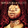 Pochette Sepultura - Ratamahatta Sepultura - Ratamahatta