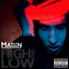 Pochette Marilyn Manson - Running To The Edge Of The World (Alternate Version) Marilyn Manson - Running To The Edge Of The World (Alternate Version)