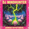 Pochette Dj Mindhunter - Brain Transmitter (The First Dose) Dj Mindhunter - Brain Transmitter (The First Dose)