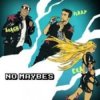 Pochette Arash & Ilkay Sencan feat. Era Istrefi - No Maybes Arash & Ilkay Sencan feat. Era Istrefi - No Maybes