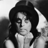 Pochette Alice Cooper - Dangerous tonight Alice Cooper - Dangerous tonight