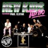 Pochette New Kids ft. Paul Elstak - Turbo New Kids ft. Paul Elstak - Turbo
