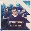 Pochette Hardwell, Vinai, Cam Meekins - Out Of This Town Hardwell, Vinai, Cam Meekins - Out Of This Town