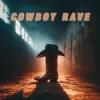 Pochette Farbwende - Cowboy Rave Farbwende - Cowboy Rave
