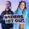 Pochette LUNAX & Blümchen - Anders Ist Gut LUNAX & Blümchen - Anders Ist Gut