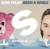 Pochette Sam Feldt - Been A While (Extended Mix) Sam Feldt - Been A While (Extended Mix)