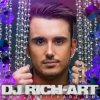 Pochette DJ RICH-ART - Весеннее обострение DJ RICH-ART - Весеннее обострение