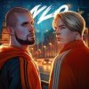 Pochette NLO - Обернись NLO - Обернись