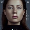 Pochette Charlotte de Witte & Marion Di Napoli - Fourth Dimension Charlotte de Witte & Marion Di Napoli - Fourth Dimension