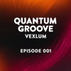 Pochette Vexlum - Quantum Groove 001 Vexlum - Quantum Groove 001