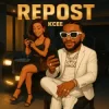 Pochette Kcee - Repost Kcee - Repost