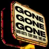 Pochette David Guetta & Teddy Swims & Tones and I - Gone Gone Gone David Guetta & Teddy Swims & Tones and I - Gone Gone Gone
