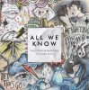 Pochette The Chainsmokers ft. Phoebe Ryan - All We Know (Original Mix) The Chainsmokers ft. Phoebe Ryan - All We Know (Original Mix)