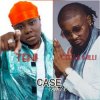 Pochette Teni - Case (Mixed) Teni - Case (Mixed)